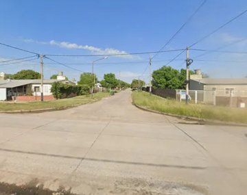 Conmoción en Santa Fe: una policía fue asesinada de un disparo y detuvieron a su hijo de 15 años