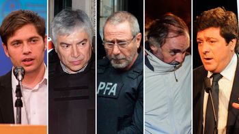 otra jornada intensa en los tribunales de comodoro py otra jornada intensa en los tribunales de comodoro py