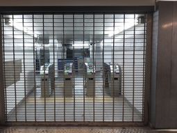 Qué pasa con el subte