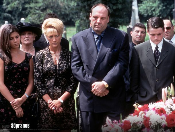 Nos mata la espera: ¿Los Soprano tendrán precuela?