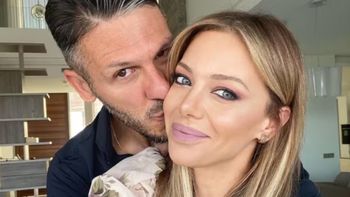 el secreto de demichelis durante los primeros meses de relacion con evangelina anderson el secreto de demichelis durante los primeros meses de relacion con evangelina anderson