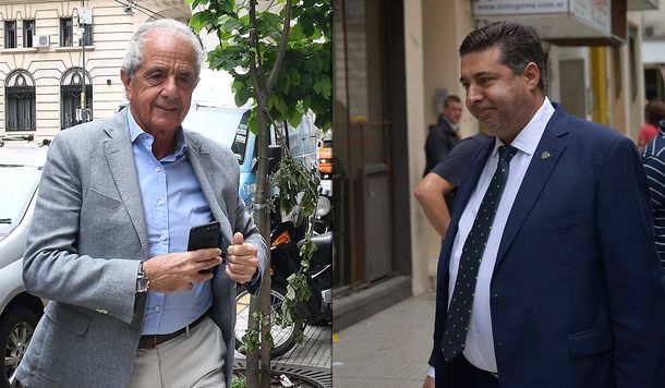 Tras una reunión en AFA, cambiaron el horario de los Superclásicos de la Libertadores