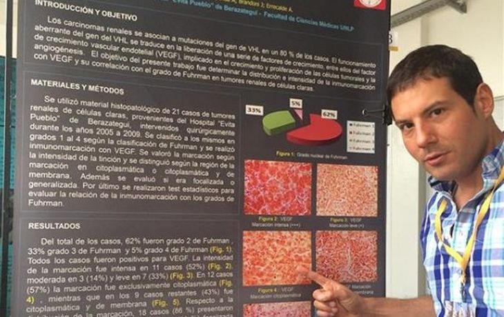 Cayó urólogo que para revisar el semen abusaba a sus pacientes