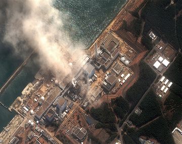 Fukushima