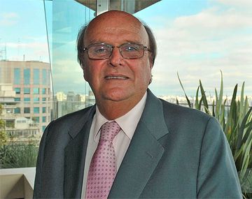 La UIA pronosticó un 2013 mejor que el año pasado