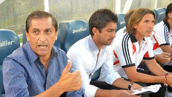 ramon dejo dos dudas sobre el equipo que pondra el domingo ramon dejo dos dudas sobre el equipo que pondra el domingo