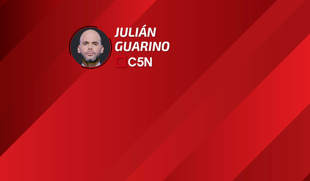 Editorial de Julián Guarino