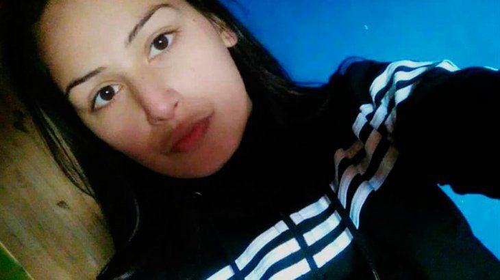 Los besos de tu amiga son mortales: los escalofriantes dichos del presunto asesino de Brisa