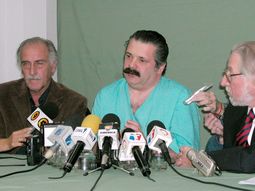 renuncio el director de la unidad medica presidencial renuncio el director de la unidad medica presidencial