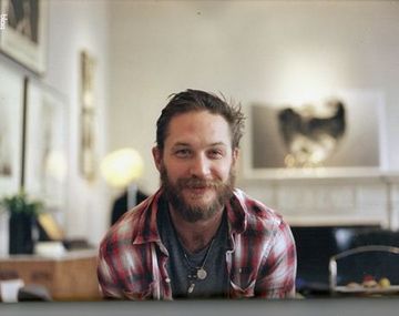 Nueva tendencia: conocé al hombre lumbersexual