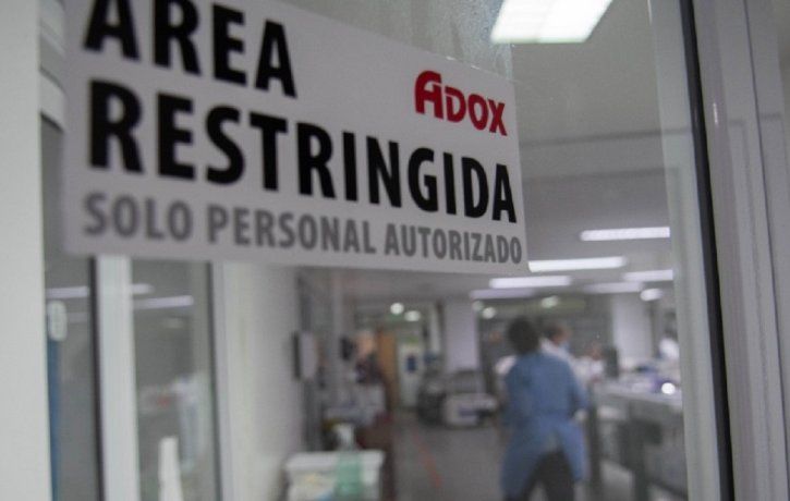 En el segundo día de confinamiento, Córdoba superó los 5.500 casos de covid