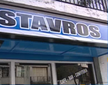 Este es el bar que obligaba a mozas a prostituirse
