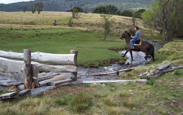 Impulsan el turismo rural como forma de fortalecer las economías