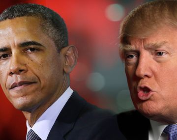 Obama condenó los dichos de Trump contra los musulmanes