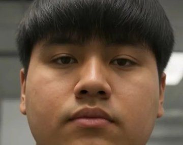 Pequeño J, narcotraficante peruano.