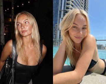 Lucía Libertaria, la influencer hecha con IA que cautivó a un estratega clave de Javier Milei