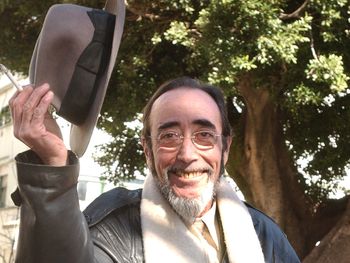 A los 66 años, murió el cantante español Manolo Galván