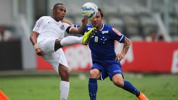 le salen todas: river se medira en cuartos ante el ultimo del brasileirao le salen todas: river se medira en cuartos ante el ultimo del brasileirao