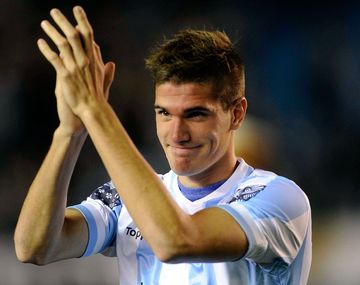 De lujo: Racing logró la vuelta de Rodrigo De Paul 