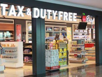 Habilitan la instalación de free shops en pasos fronterizos terrestres Habilitan la instalación de free shops en pasos fronterizos terrestres