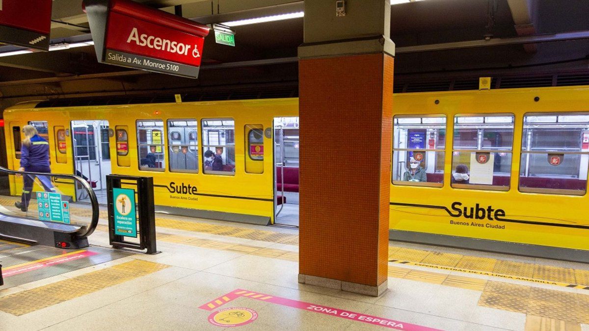 Aumenta El Subte Las Dos Claves Para Pagar Menos Y Evitar La Tarifa De aumenta-el-subte-las-dos-claves-para-pagar-menos-y-evitar-la-tarifa-de