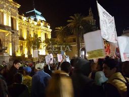 Gentileza diario La Gaceta. Gentileza diario La Gaceta.