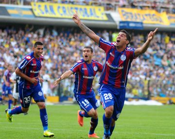 San Lorenzo visita a Unión en un partido clave por el descenso