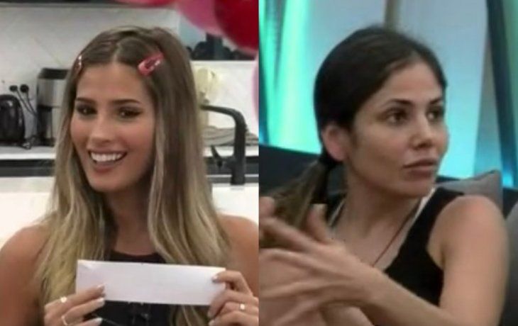 ¿El tamaño importa? La picante revelación íntima de Romina en Gran Hermano