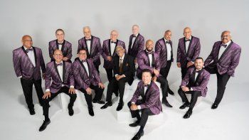 el gran combo vuelve a la argentina con una noche cargada de clasicos y sabor latino el gran combo vuelve a la argentina con una noche cargada de clasicos y sabor latino