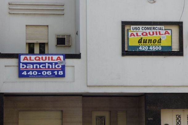 Audiencia pública por el aumento indiscriminado de alquileres en Rosario