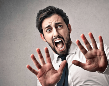 Según la inteligencia artificial, estos son los miedos más comunes.