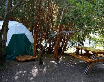 Las 3 mejores opciones para hacer glamping a pocas horas de la Ciudad