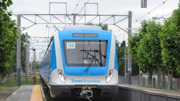 Los ramales eléctricos del Roca no funcionarán en fin de semana Los ramales eléctricos del Roca no funcionarán en fin de semana