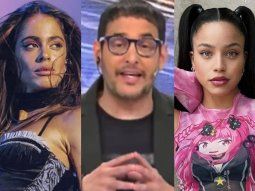 lussich conto la verdad detras del conflicto tini vs. emilia: situacion con un productor... lussich conto la verdad detras del conflicto tini vs. emilia: situacion con un productor...