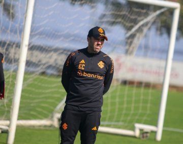 Cómo ver en vivo Bolívar vs Inter de Porto Alegre por la Copa Libertadores