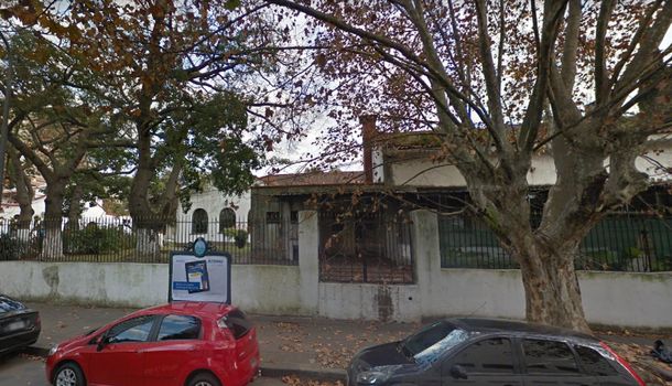 Dos hermanas de 13 y 14 años en situación de calle fueron violadas por policías