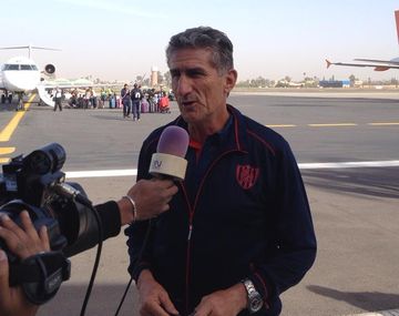 Nadie detiene la ilusión cuerva: San Lorenzo ya está en Marruecos