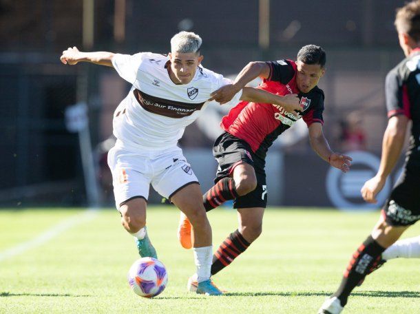 Fútbol libre por celular: cómo ver en vivo Platense vs Newells