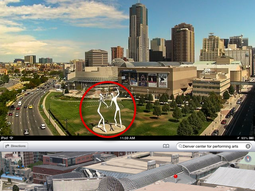 ¿Y la estatua? Bien, gracias. ¿Y la estatua? Bien, gracias.