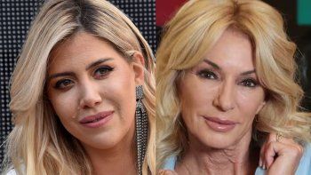 yanina latorre escracho al nuevo abogado de wanda nara y el letrado borro posteos en instagram yanina latorre escracho al nuevo abogado de wanda nara y el letrado borro posteos en instagram