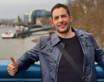 La respuesta Lussich tras la polémica con Matías Bertolotti: Van a morir de...