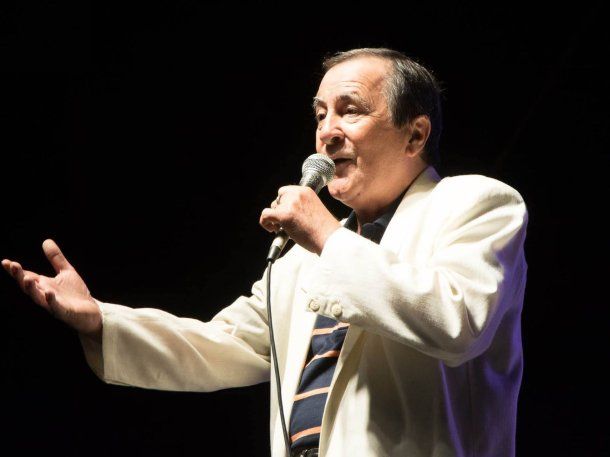 Miguel Ángel Morelli