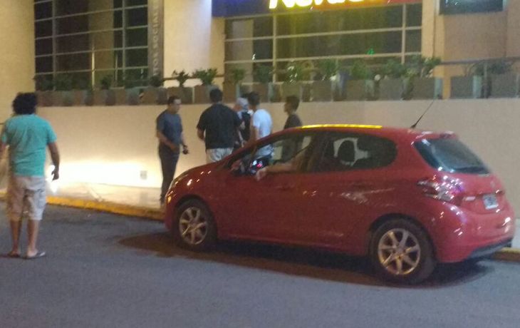 Así detuvieron al agresor de prostitutas