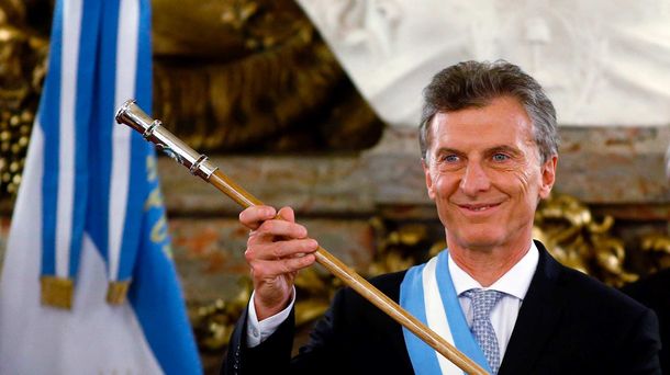 La carta de Macri  por sus dos años de gestión: Lo que hicimos hasta acá es extraordinario