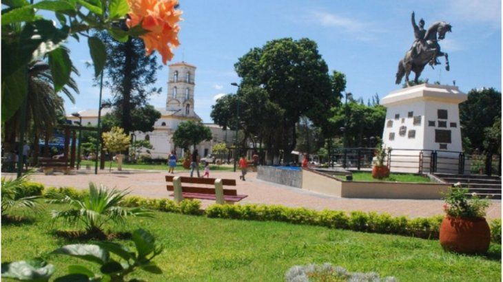  Descubrí Salta en 2026: el pueblo entre selva rodeado de naturaleza y tranquilidad