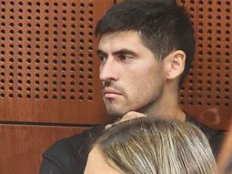 piden la detencion de exjugador de velez, acusado de violacion, por entorpecer la investigacion piden la detencion de exjugador de velez, acusado de violacion, por entorpecer la investigacion