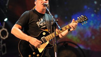 La Renga no tocará en San Juan La Renga no tocará en San Juan