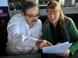 ricardo alfonsin le reclamo a sergio massa que se defina ricardo alfonsin le reclamo a sergio massa que se defina