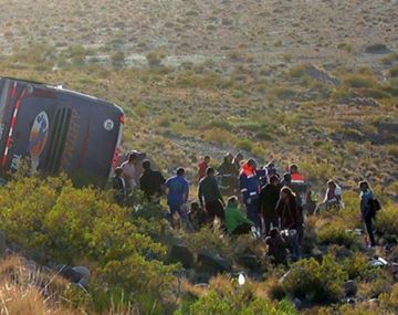 El chofer quedó imputado por homicidio agravado