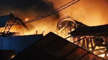 No hubo heridos No hubo heridos